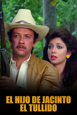 El hijo de Jacinto el tullido