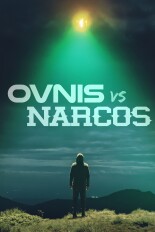 Ovnis vs. Narcos
