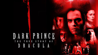 Dark Prince: The True Story of Dracula