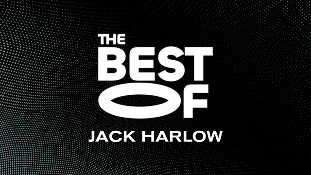 The Best of Jack Harlow