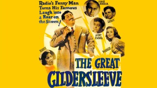The Great Gildersleeve