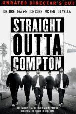 Straight Outta Compton: Unrated