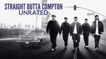 Straight outta compton stream hot sale