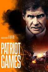 Patriot Games