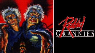 Rabid Grannies