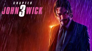 John Wick: Chapter 3