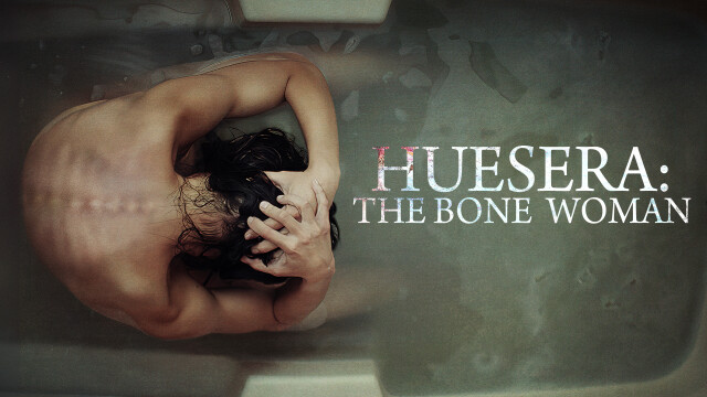 Huesera: The Bone Woman