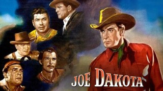 Joe Dakota