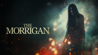 The Morrigan