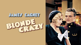Blonde Crazy