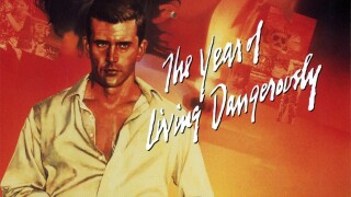 The Year of Living Dangerously