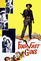 Four Fast Guns