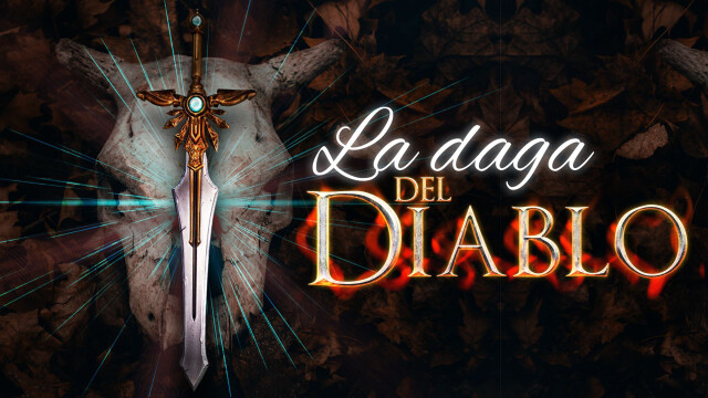 La daga del diablo