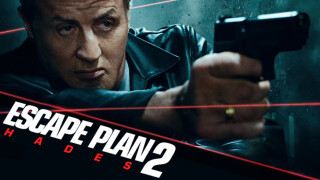 Escape Plan 2: Hades