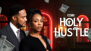 Holy Hustle