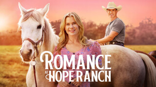 Romance at Hope Ranch