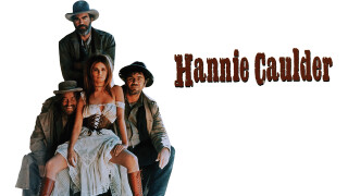Hannie Caulder