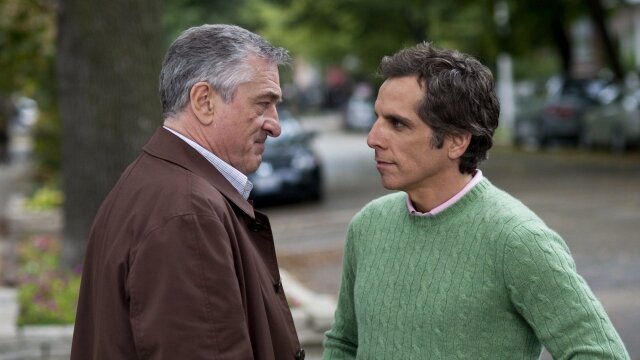 Little Fockers