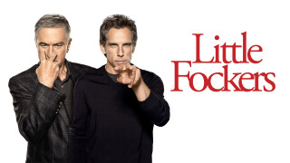 Little Fockers