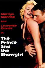 The Prince and the Showgirl