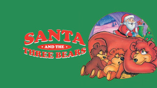 Santa and the Three Bears
