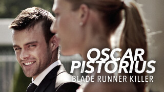 Oscar Pistorius: Blade Runner Killer