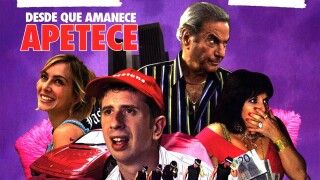 Desde que amanece, apetece