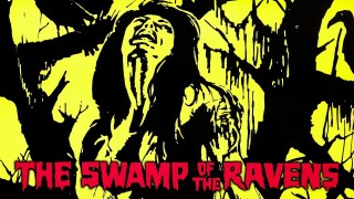 The Swamp of the Ravens