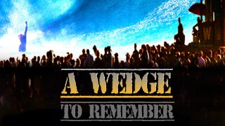 A Wedge to Remember
