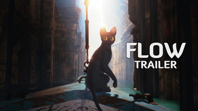 Watch Flow: Trailer Online | Stream the Full Movie on DIRECTV