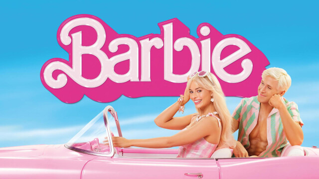 Barbie discount streaming movie