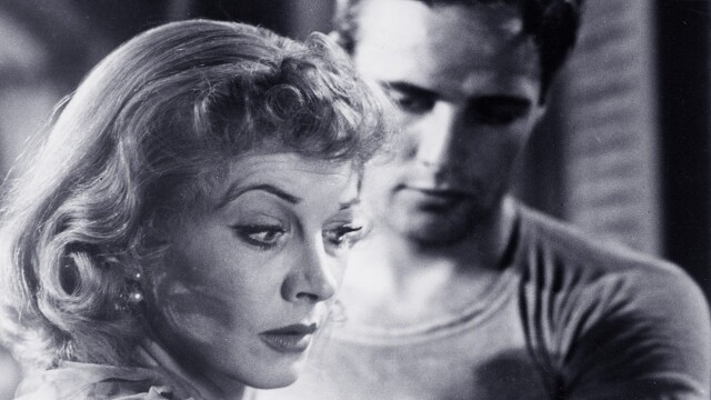 A Streetcar Named Desire