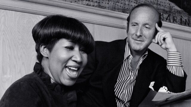 Clive Davis: The Soundtrack of Our Lives