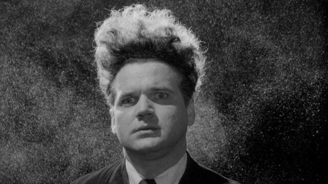 Eraserhead