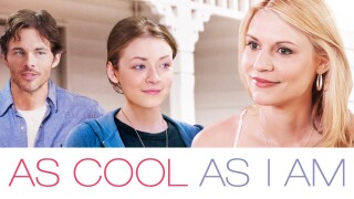As Cool as I Am