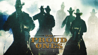 The Proud Ones