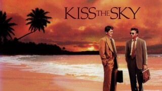 Kiss the Sky