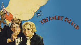 Treasure Island
