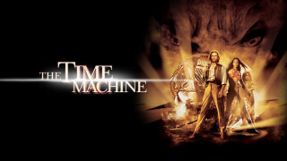 The Time Machine