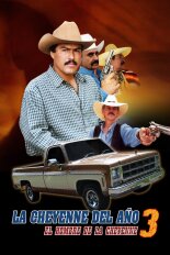 La Cheyenne del Año 3