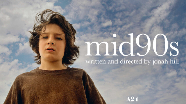 Mid90s full movie free sale