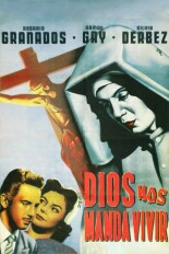 Dios nos manda vivir