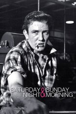 Saturday Night and Sunday Morning