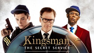 Kingsman: The Secret Service