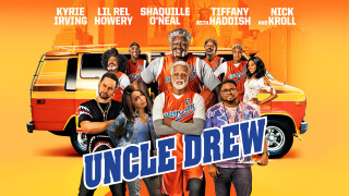 Uncle Drew