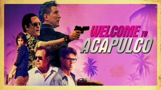 Welcome to Acapulco