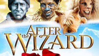 After the Wizard