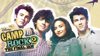 Camp Rock 2: The Final Jam