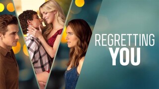 Colleen Hoover's Regretting You