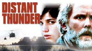 Distant Thunder
